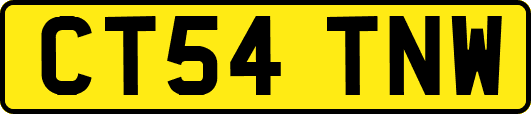 CT54TNW