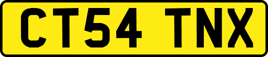 CT54TNX