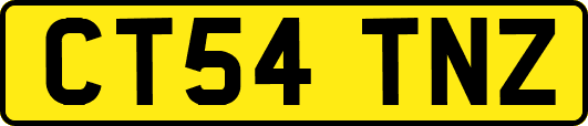 CT54TNZ