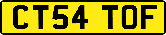 CT54TOF