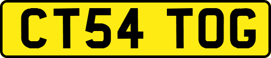 CT54TOG