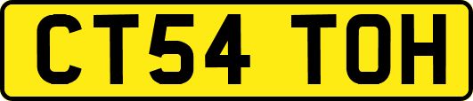 CT54TOH