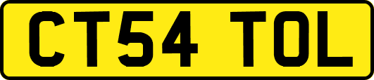 CT54TOL