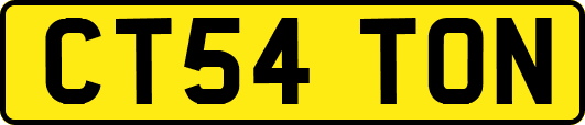 CT54TON