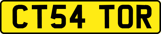 CT54TOR