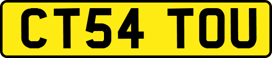 CT54TOU