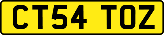 CT54TOZ