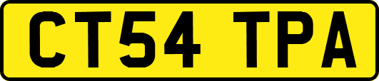 CT54TPA