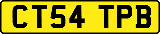 CT54TPB
