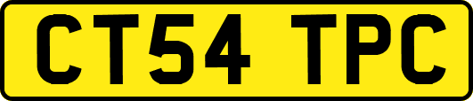 CT54TPC