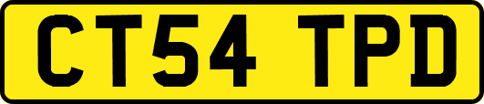 CT54TPD