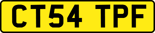 CT54TPF
