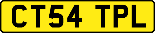 CT54TPL
