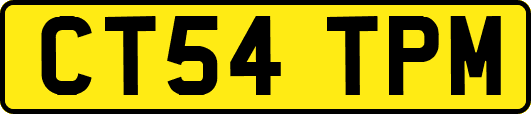 CT54TPM