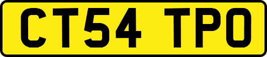CT54TPO