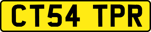 CT54TPR