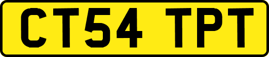 CT54TPT