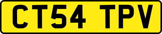 CT54TPV
