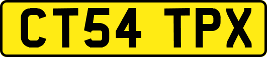 CT54TPX