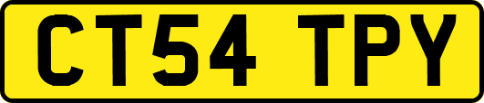 CT54TPY