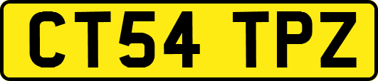 CT54TPZ