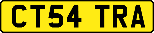 CT54TRA