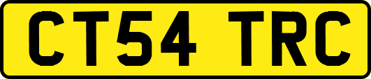 CT54TRC