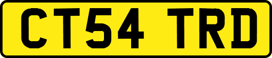 CT54TRD