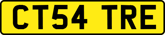 CT54TRE