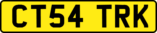 CT54TRK