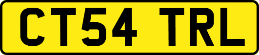 CT54TRL