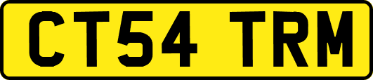 CT54TRM