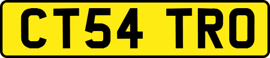 CT54TRO