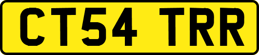 CT54TRR