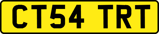CT54TRT