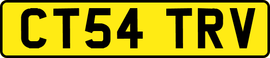 CT54TRV