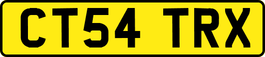 CT54TRX