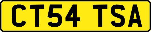 CT54TSA