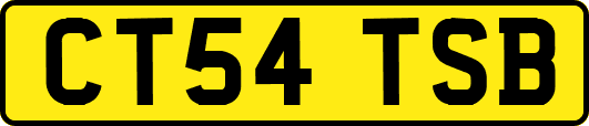 CT54TSB
