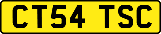 CT54TSC