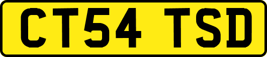 CT54TSD