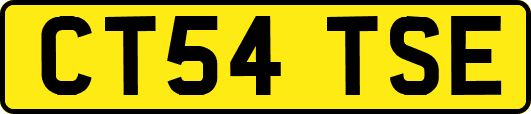 CT54TSE