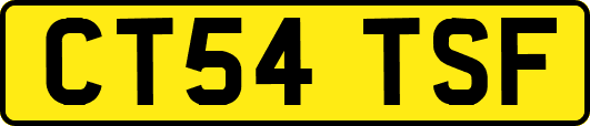 CT54TSF