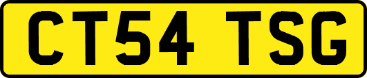 CT54TSG