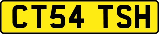 CT54TSH