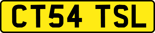 CT54TSL