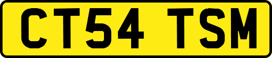 CT54TSM