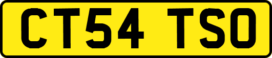 CT54TSO