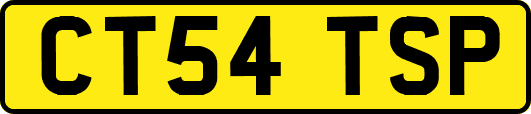 CT54TSP