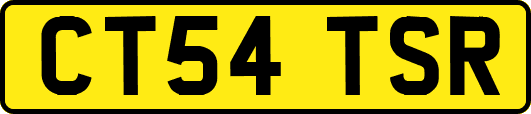 CT54TSR
